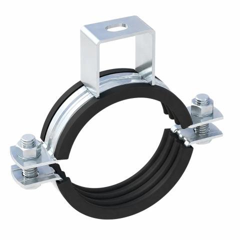 Ağır Yük Kelepçesi 1 1/4"