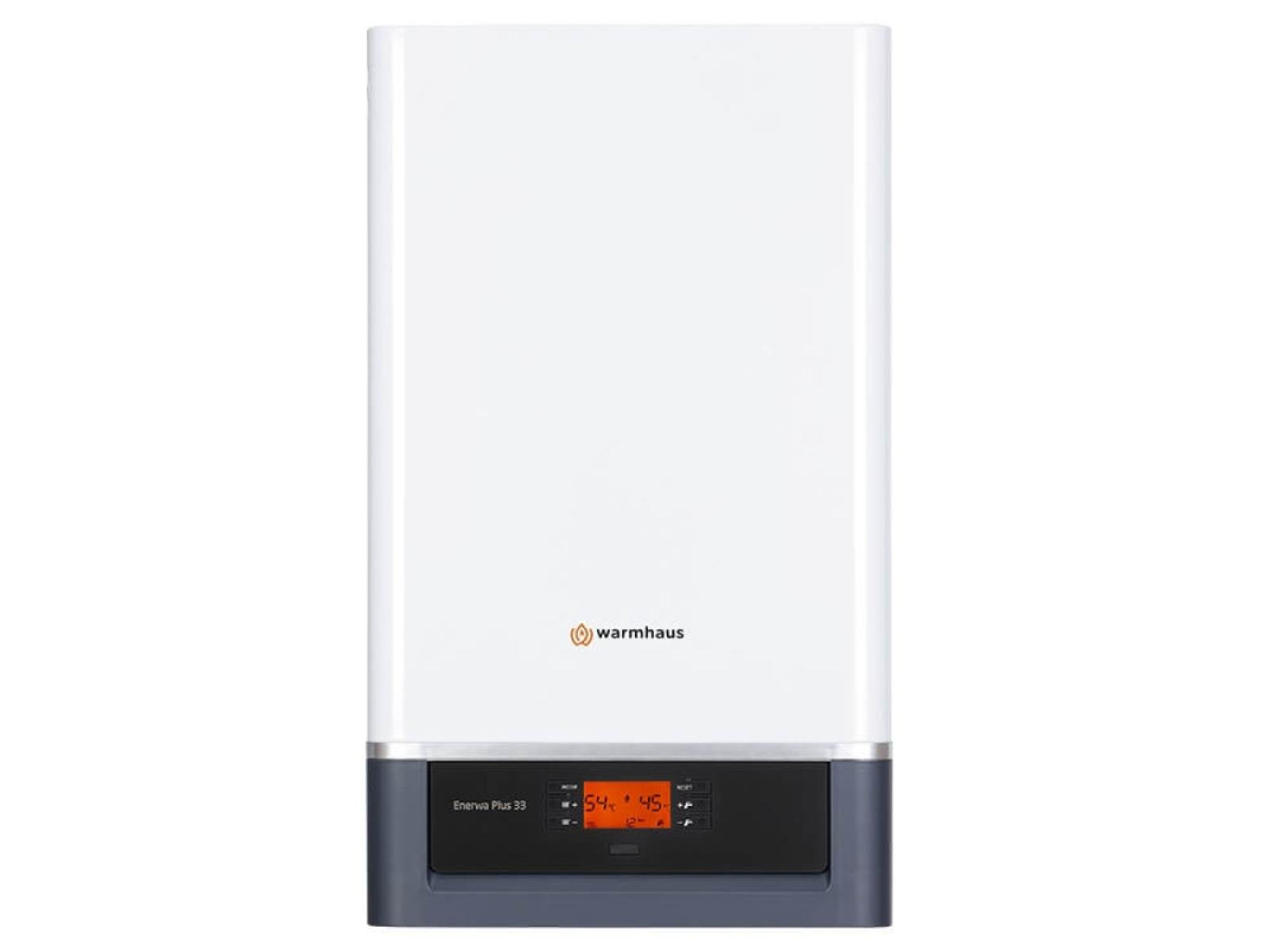Warmhaus Enerwa Plus 45 kW Yoğuşmalı Kombi