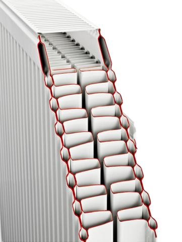 DemirDöküm Panel Plus Radyatör 300x800