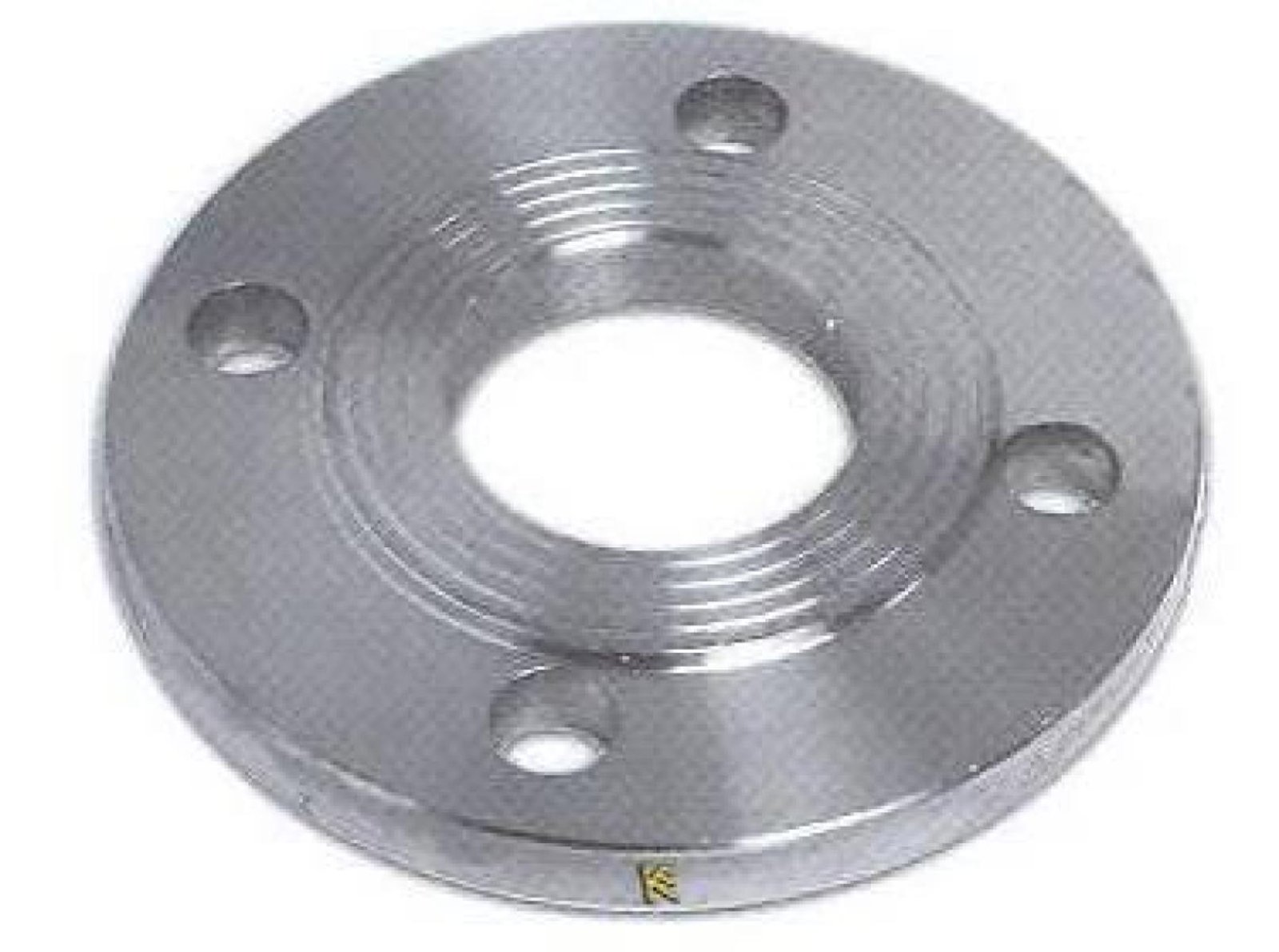 ERG Düz Flanş DN100