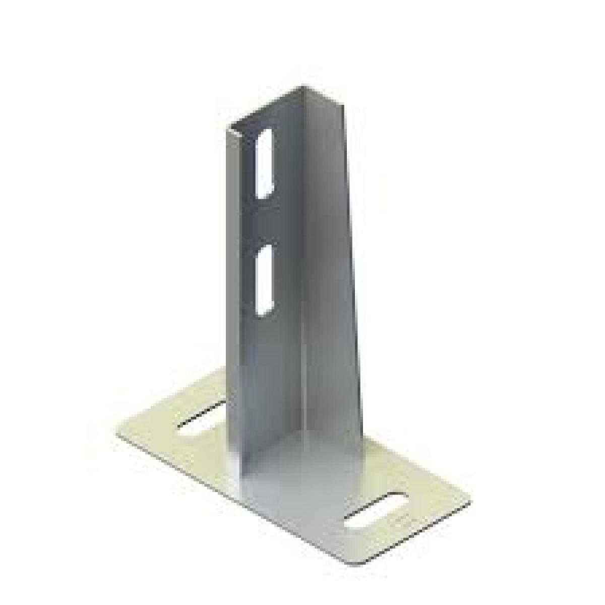 Duvar Konsolu 20 cm