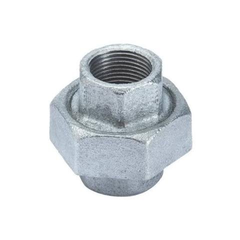 Ekpaş Galvaniz Konik Rakor 3/4"