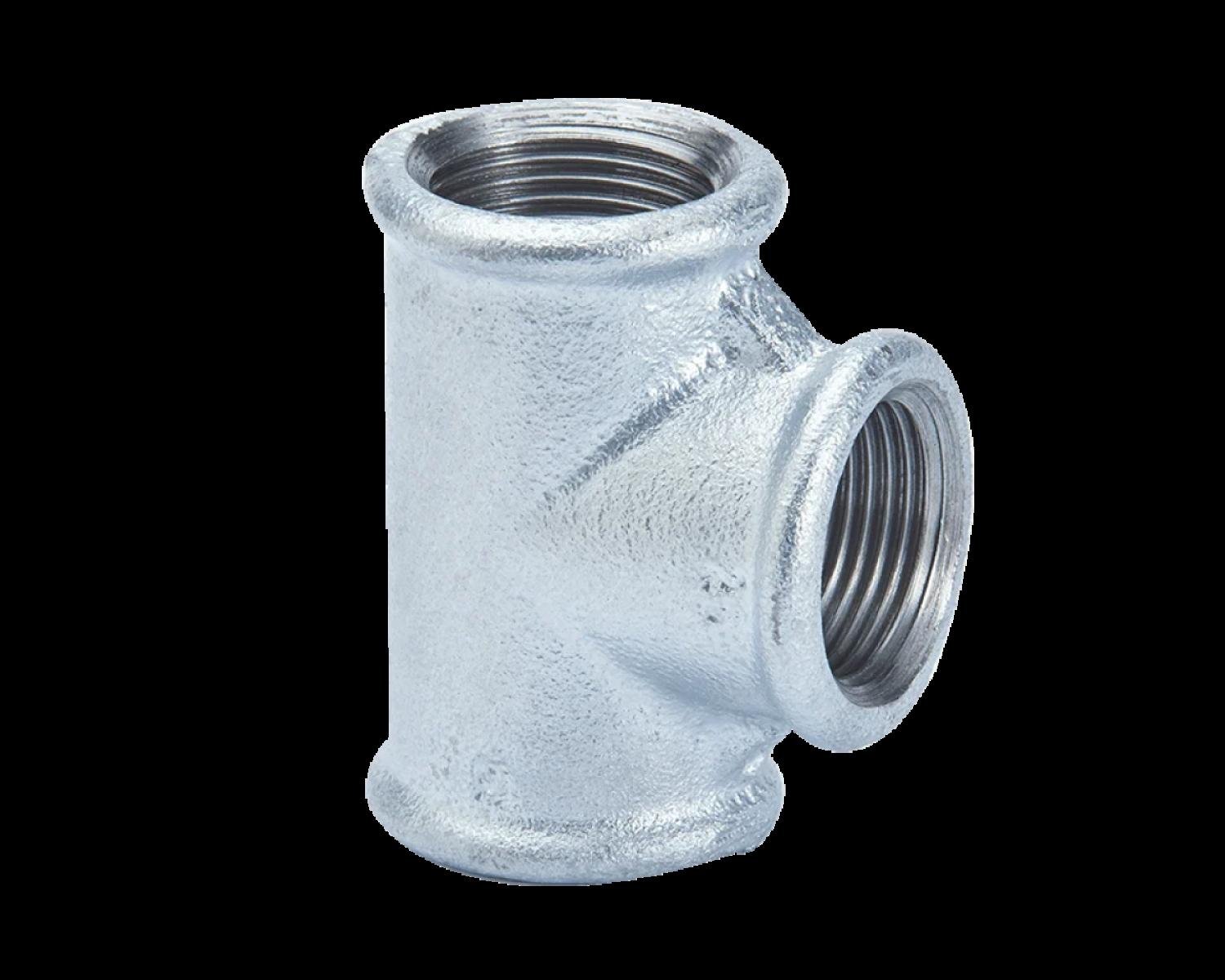 Ekpaş Galvaniz Te 1/2"