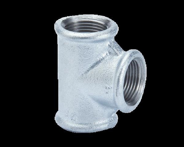 Ekpaş Galvaniz Te 1"