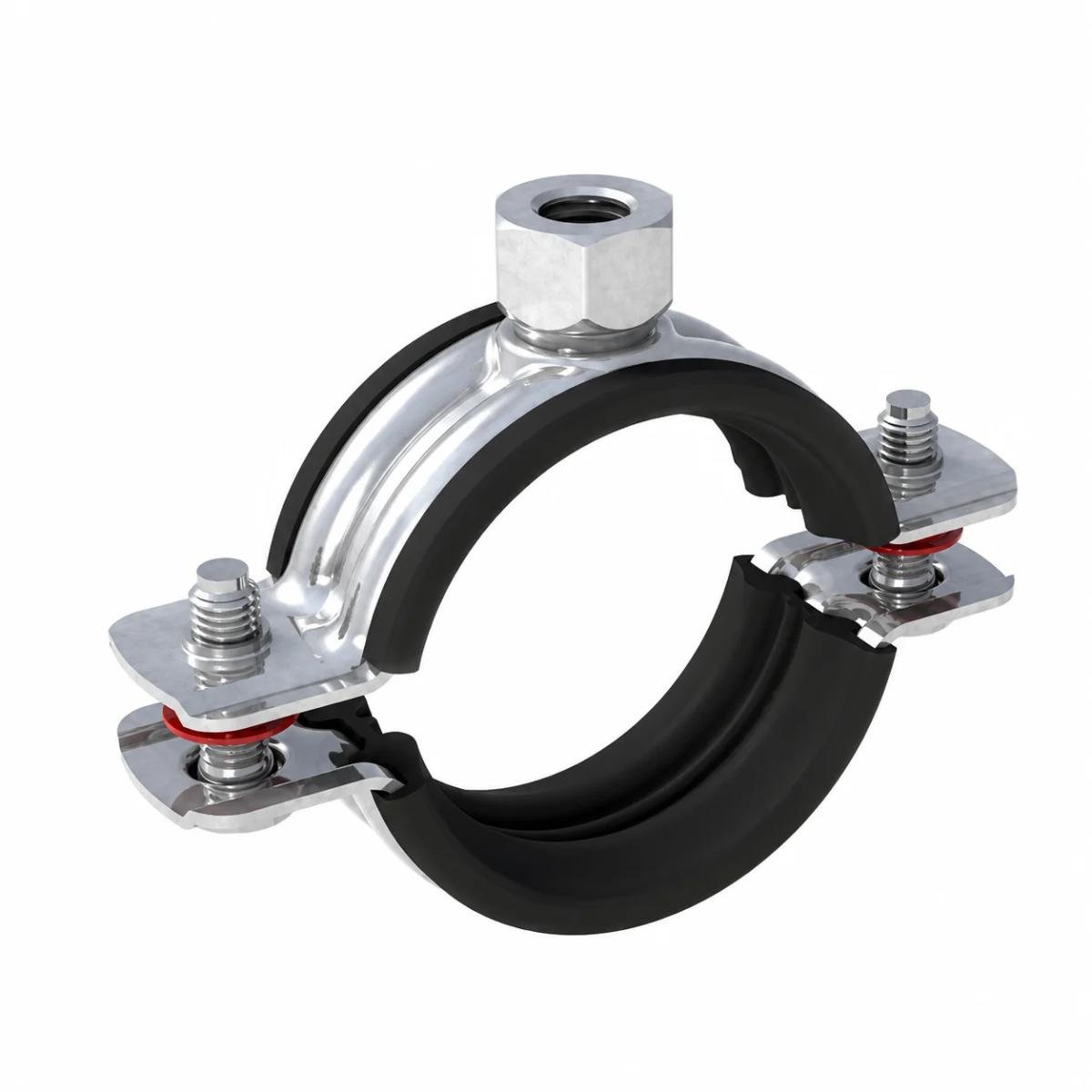 Somunlu Kelepçe 1 1/4" (40-45 mm)