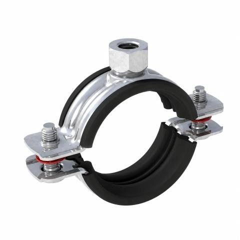 Somunlu Kelepçe 1 1/2" (48-52 mm)