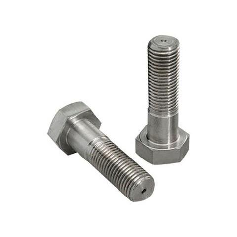 Galvaniz Cıvata M8x50