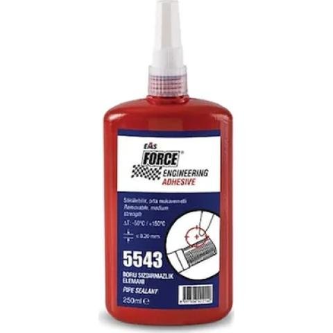 Force Yapıştırıcı 250 ml