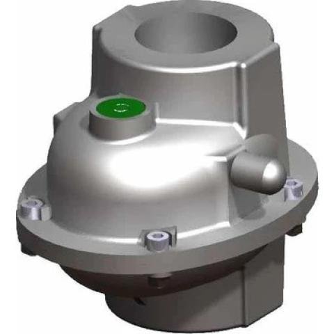 FRS Mekanik Deprem Vanası 2 1/2" Flanşlı