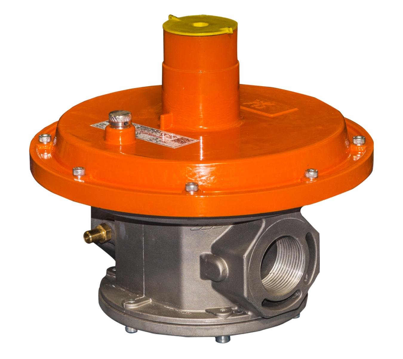 FRS Shutoff Regülatör 1 1/2"
