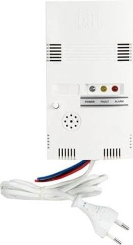 Gaz Alarm Cihazı Karbonmonoksit