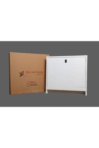 İskarsan Kollektör Dolabı 60 cm