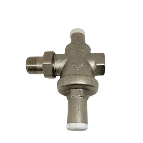 Kalde Basınç Regülatörü 1/2"