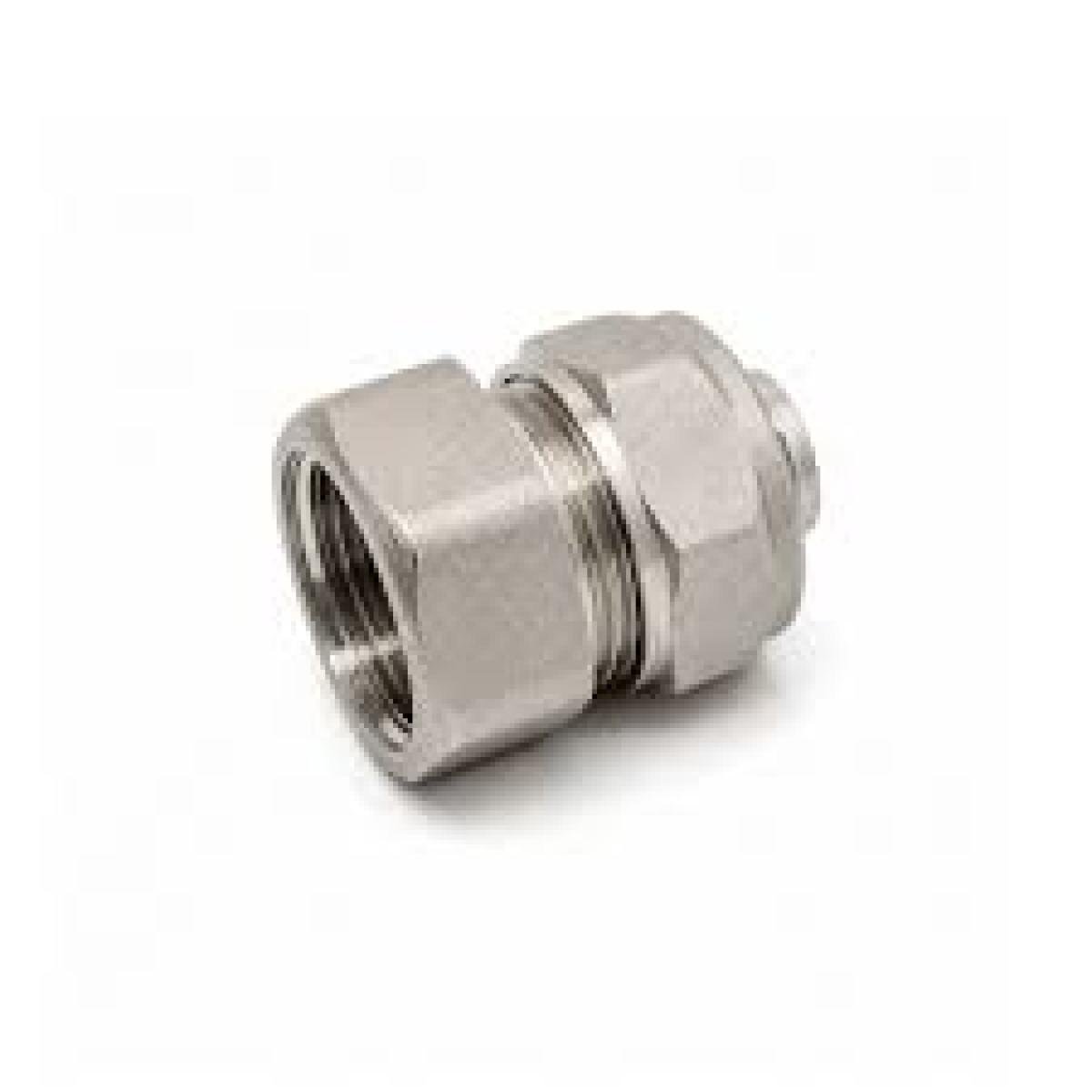 Kalde PE-X Mini Rakor 16x2 x 1/2"