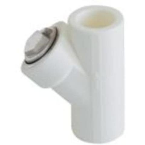 Kalde PPRC Filtre Dişi Ø20 mm