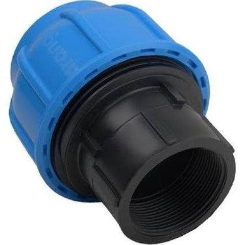 Kaplin İçten Dişli Adaptör 20 mm