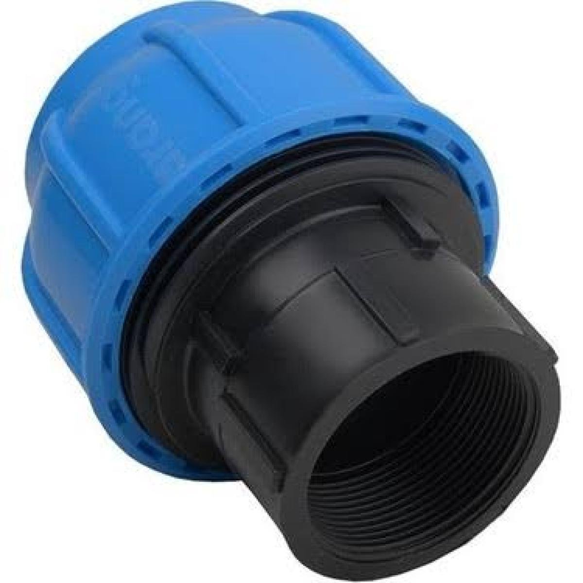 Kaplin İçten Dişli Adaptör 20 mm