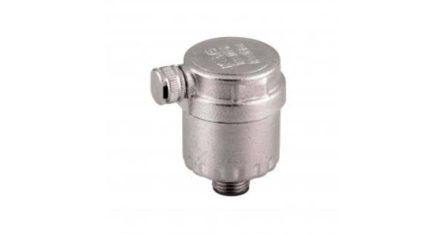KAS 1/2" Otomatik Hava Pürjörü