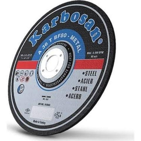 Kesme Taşı 115 mm