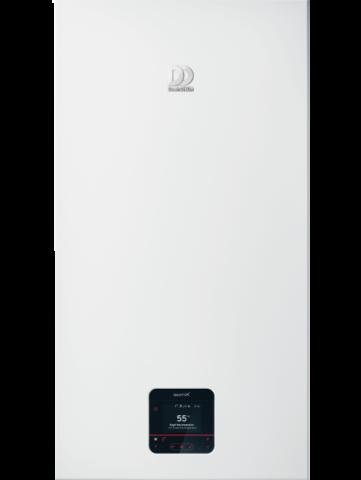 DemirDöküm İsomix Boylerli Yoğuşmalı Kombi (30/35 kW)