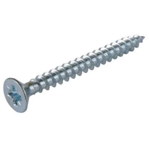 Sunta Vidası 4x50 mm