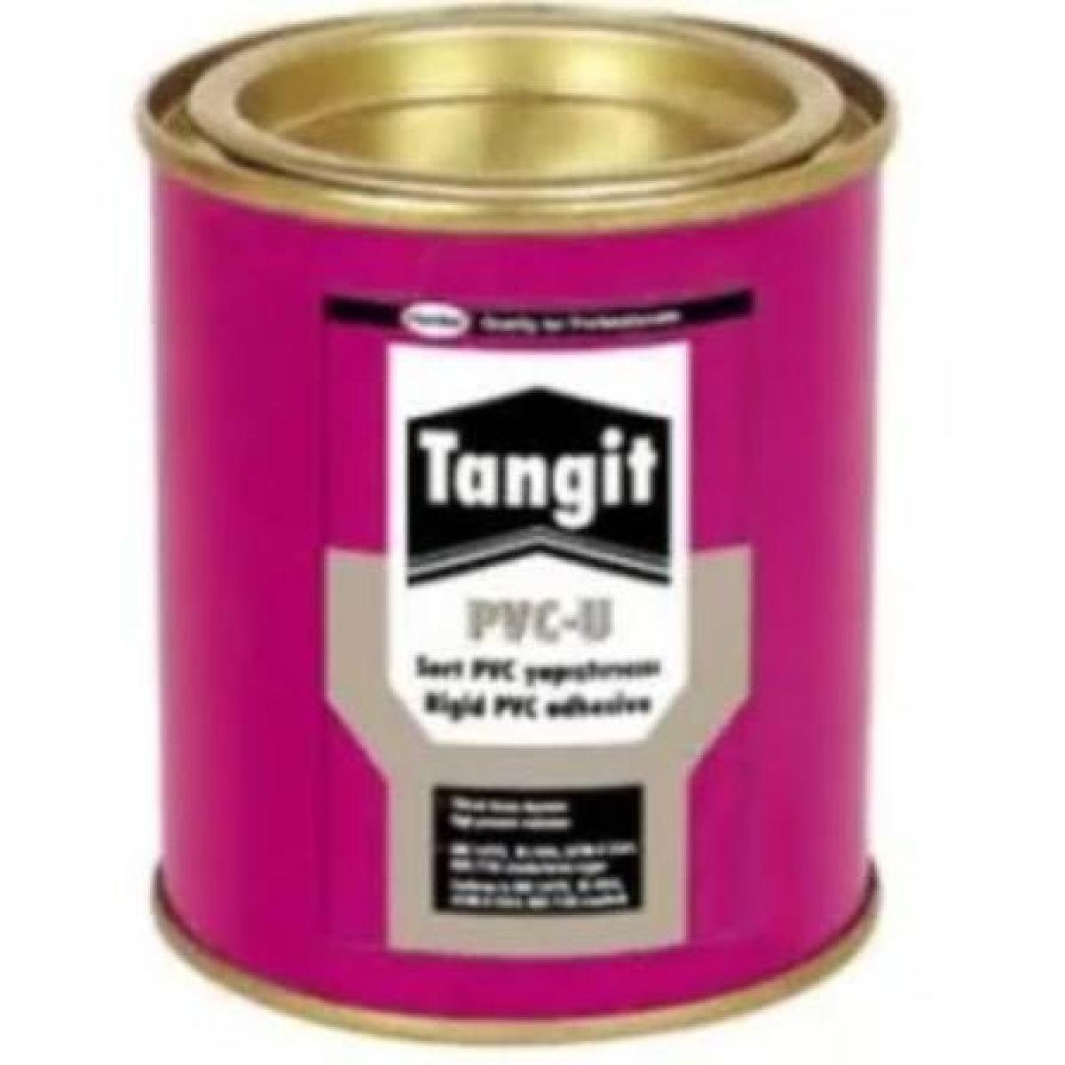 Tangit PVC Yapıştırıcısı 125 gr