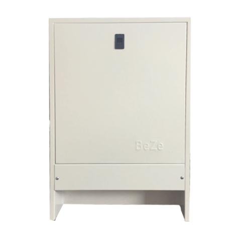 Beze Kollektör Dolabı 80 cm