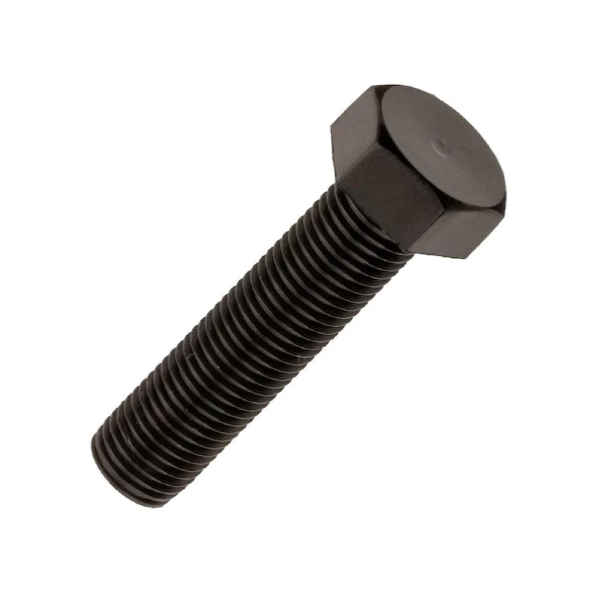 Siyah Cıvata M20x150
