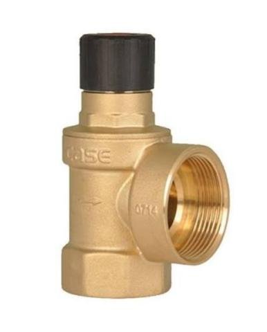 Emniyet Ventili 1" 8 bar