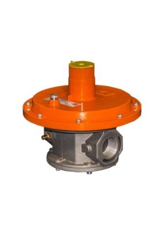 FRS Shutoff Regülatör 3/4"
