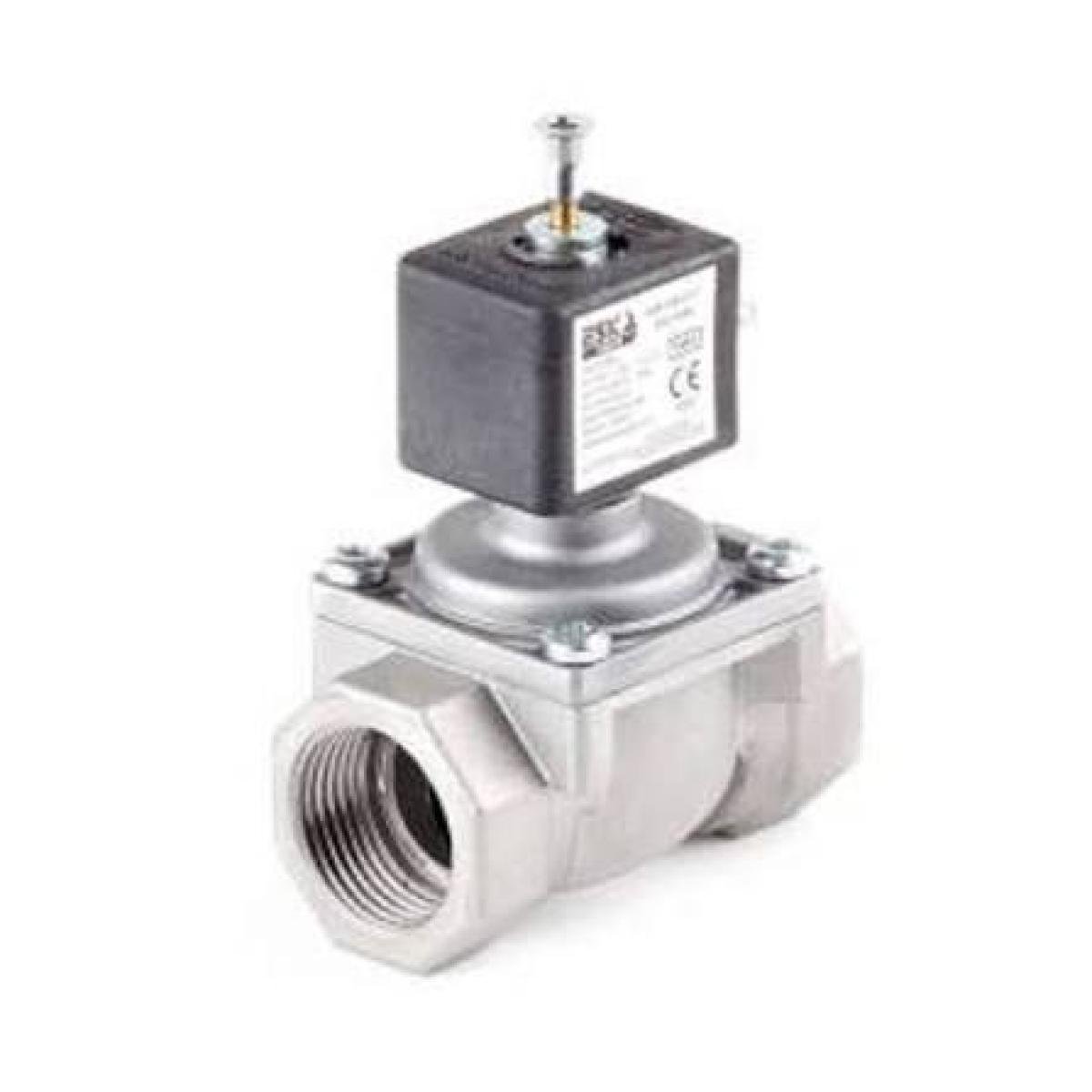 FRS Selenoid Vana 3/4"