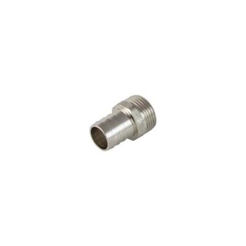 Kalde Hortum Ucu 1/2" x 12 mm