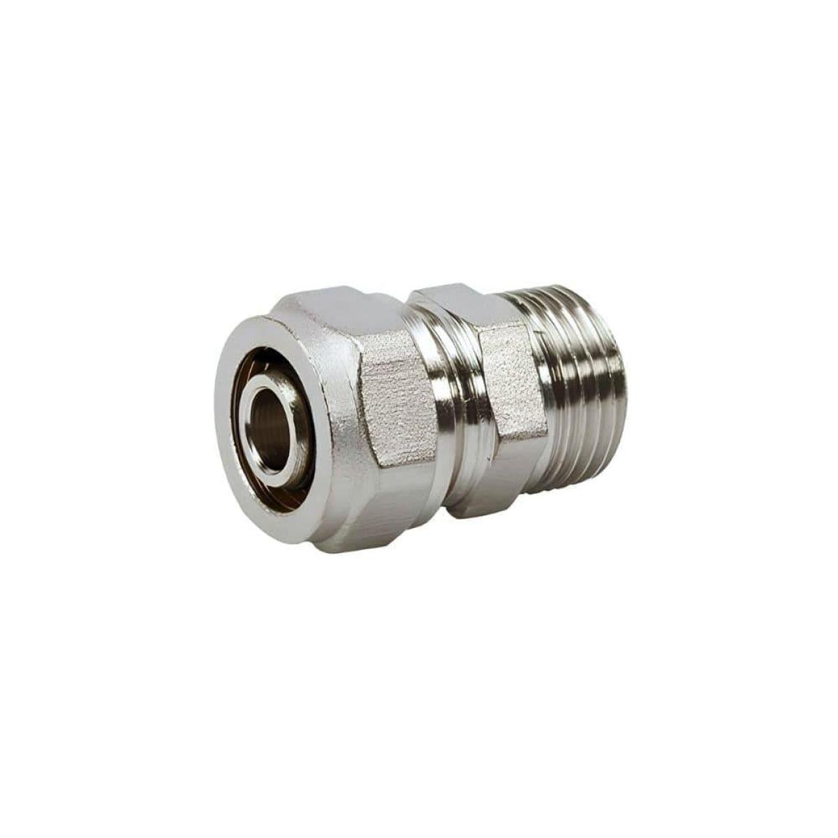 Kalde PE-X Dönüş Rakoru Erkek 17x2