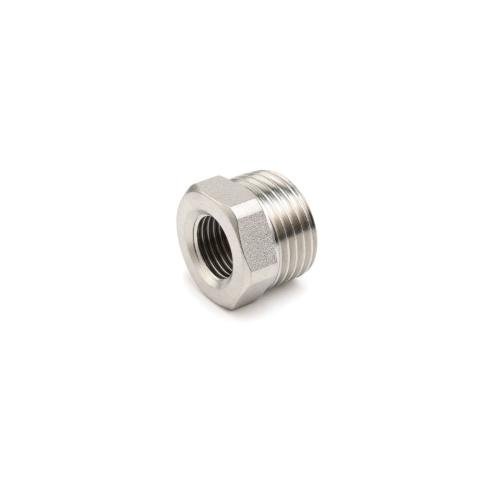 Kalde Pirinç Redüksiyon 3/8"x1/2"