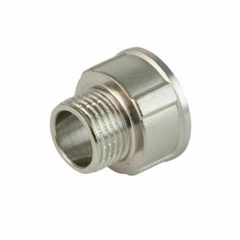 Kalde Pirinç Ters Redüksiyon 3/4"x1/2"