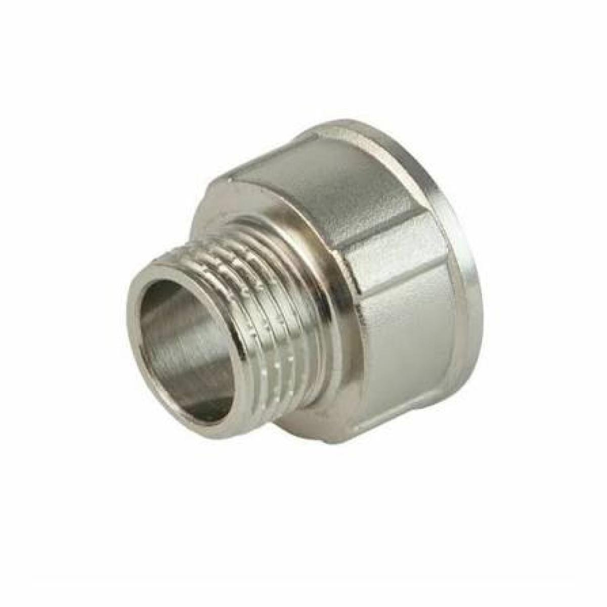 Kalde Pirinç Ters Redüksiyon 3/4"x1/2"