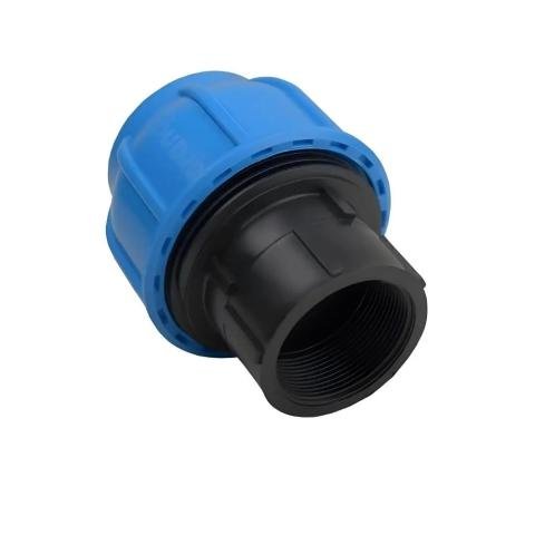 Kaplin İçten Dişli Adaptör 50 mm