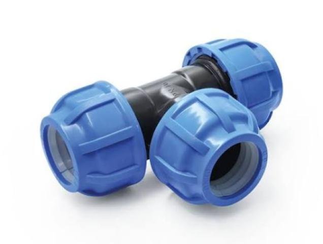 Kaplin Te 50 mm