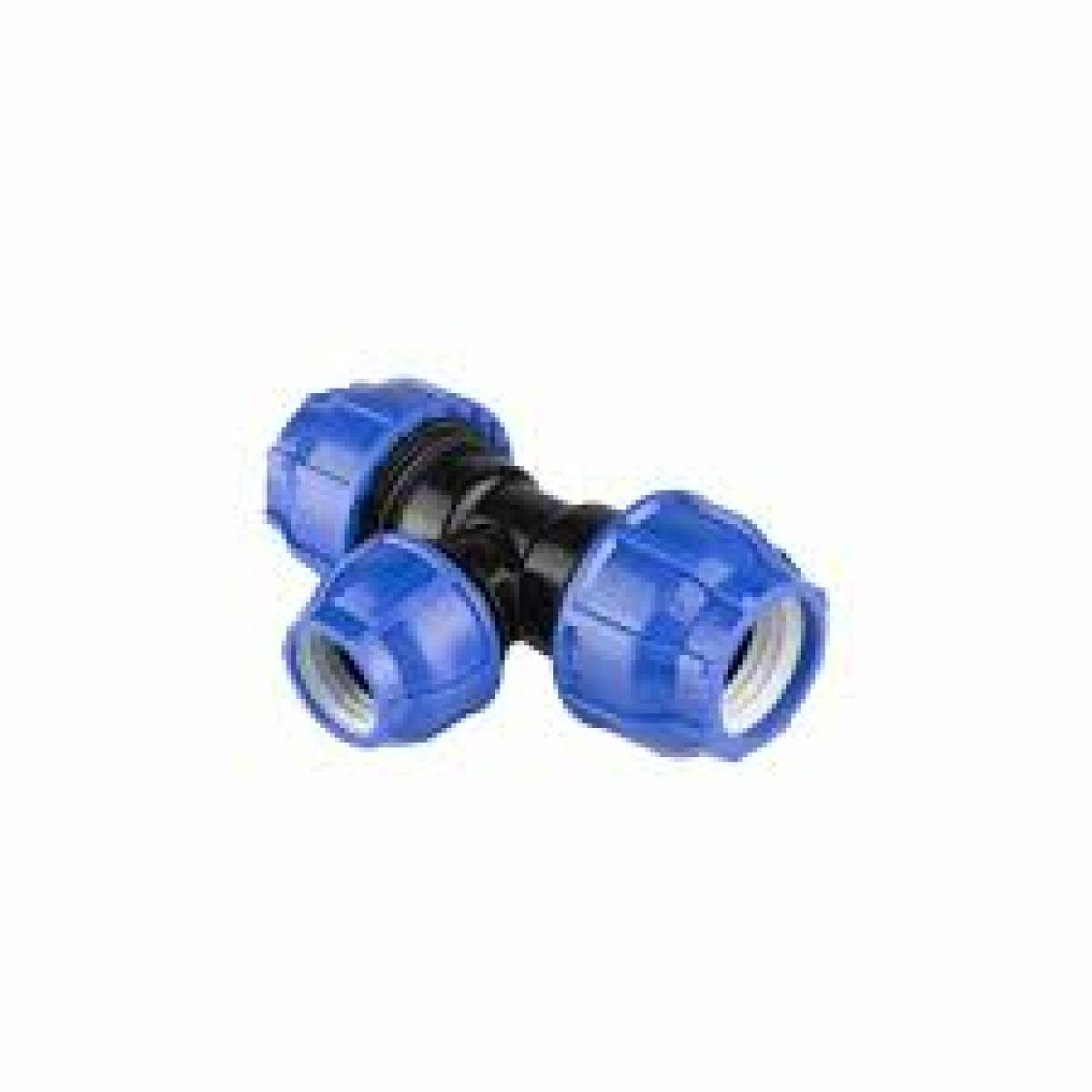 Kaplin Te 63x50x63 mm