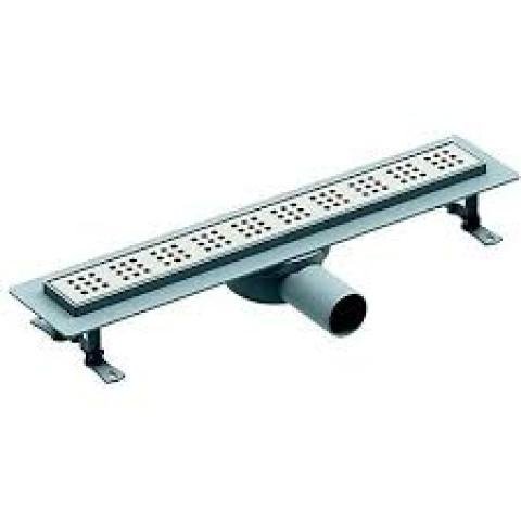 Maxiflow Pera Line Duş Kanalı 60 cm Yan Çıkış