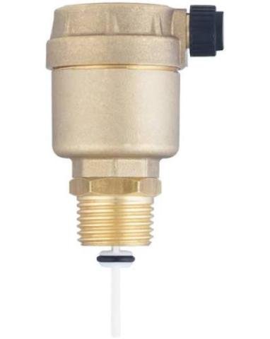 Otomatik Hava Purjörü 1/4"