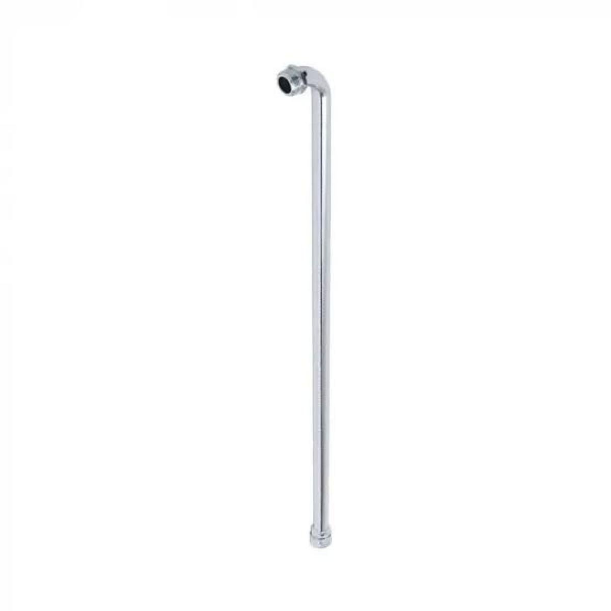 Radyatör Bağlantı Çubuğu 40 cm Dirsekli