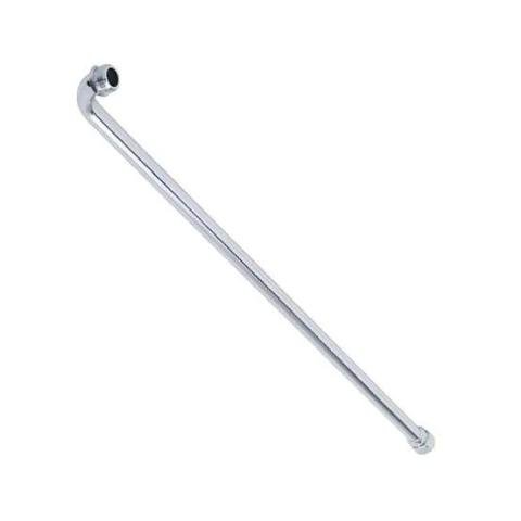 Radyatör Bağlantı Çubuğu 50 cm Dirsekli