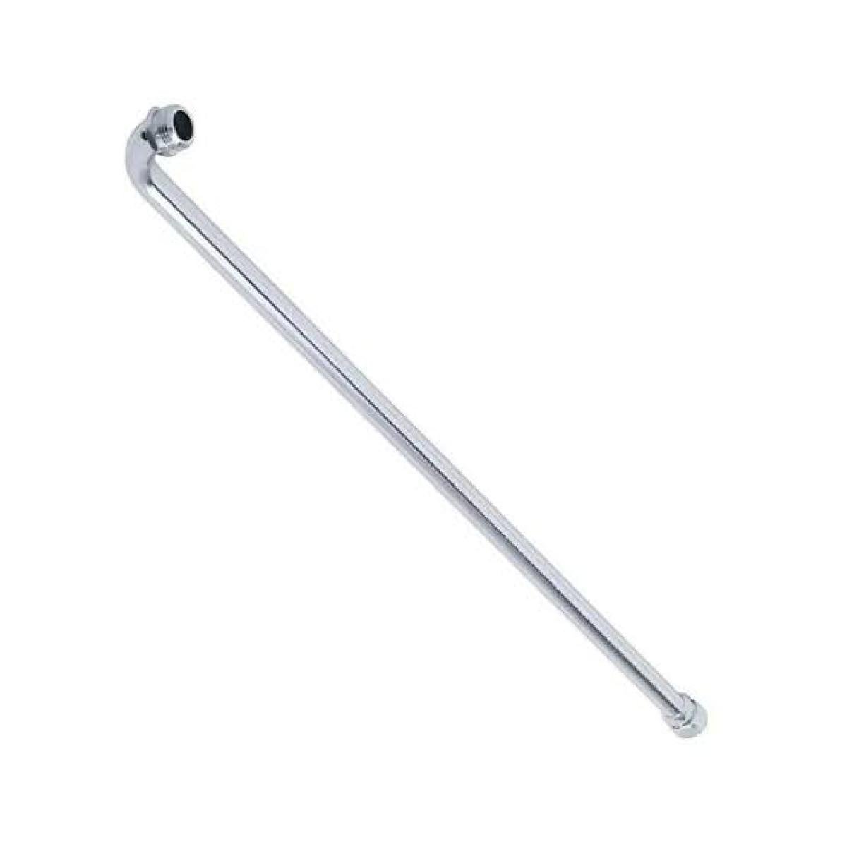 Radyatör Bağlantı Çubuğu 90 cm Es Dirsekli