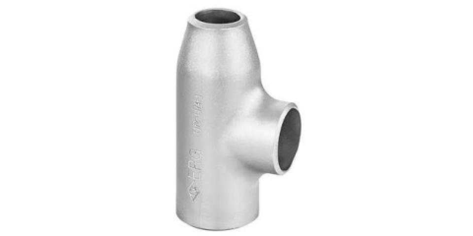 ERG Patent İnegal Te 1 1/2" x 1 1/2" x 1 1/4"