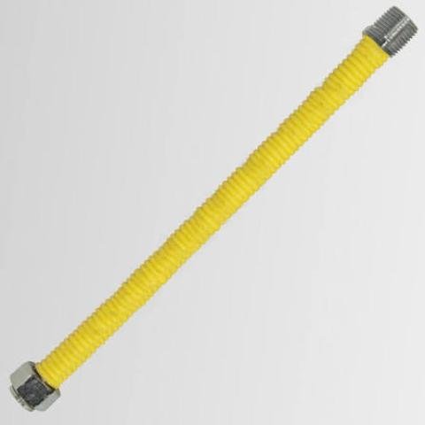 Doğalgaz Kombi Fleksi 3/4" 90 cm 316L