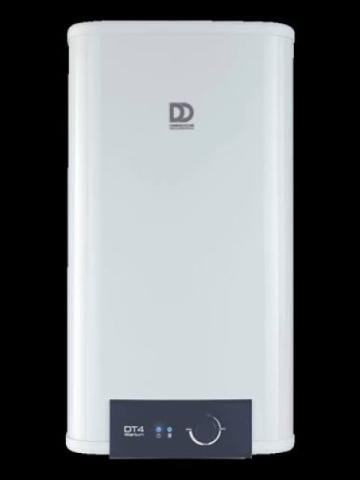 DemirDöküm DT4 Titanium 50 lt Termosifon