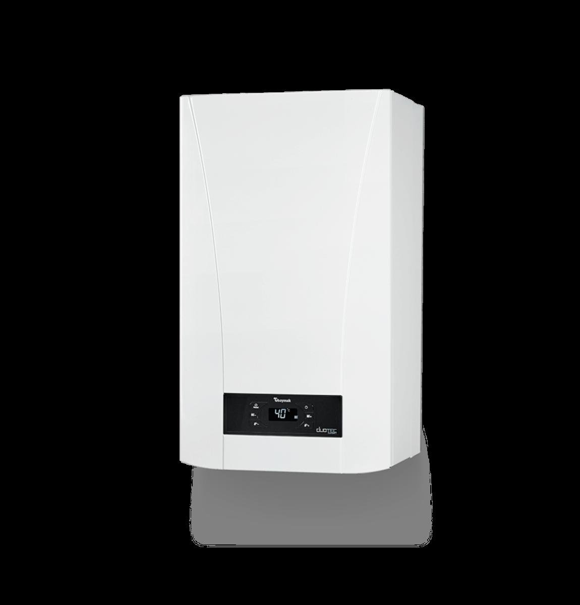 BAYMAK DUOTEC COMPACT 24 KW