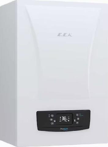 E.C.A. Citius Premix 28 kW Tam Yoğuşmalı Kombi