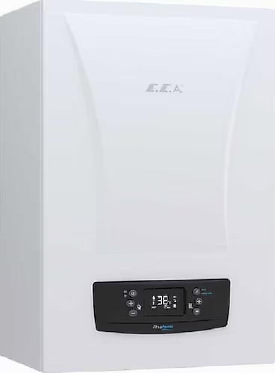 E.C.A. Citius Premix 28 kW Tam Yoğuşmalı Kombi